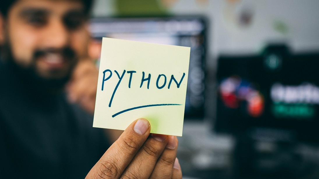 Por Que Aprender Python Em 2023