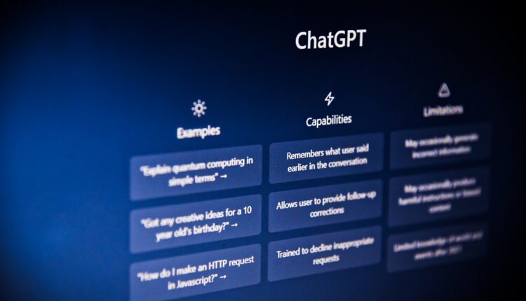 Entendendo O ChatGPT: A Revolução Da Inteligência Artificial Na Comunicação
