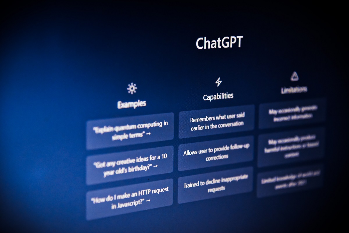 Entendendo O ChatGPT: A Revolução Da Inteligência Artificial Na Comunicação