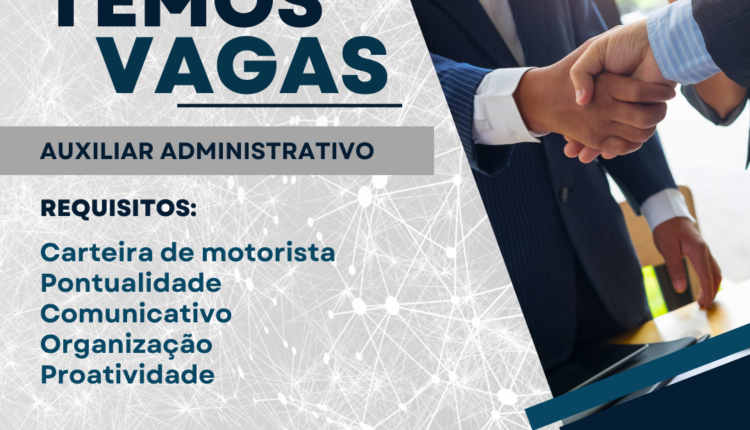 Empresa de Consultoria abre processo seletivo para o segundo semestre de 2023 - Oportunidades em Juiz de Fora!