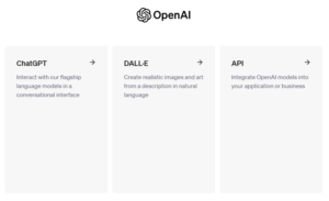 Guia Passo a Passo: Como Utilizar a API GPT-4 da OpenAI