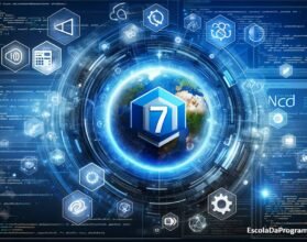HTML5 e CSS3: Guia para Interfaces Modernas e Responsivas