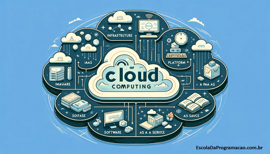 Serviços Cloud Computing