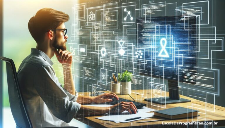 programming patterns developer Images High Quality... Design Patterns em Desenvolvimento de Software: Guia Completo para ...